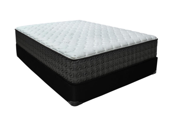 EDGE B30 XTRA FIRM - Mattress World Tulsa