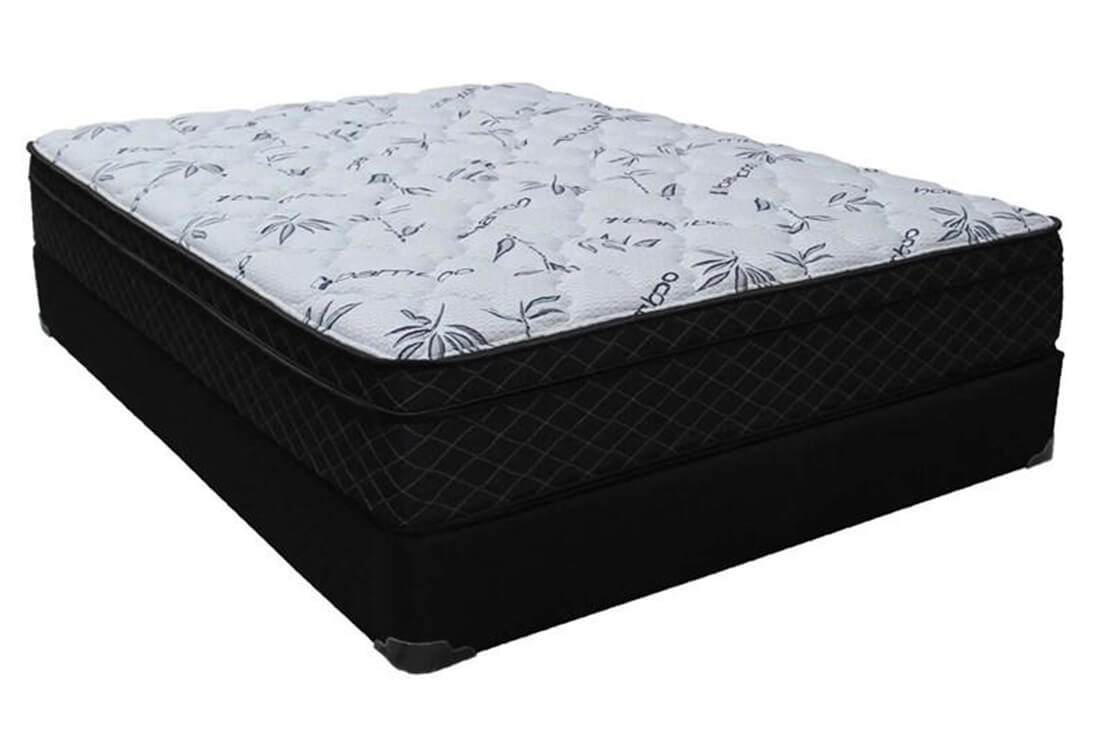jcpenney posture elegance mattress by bassett furniture