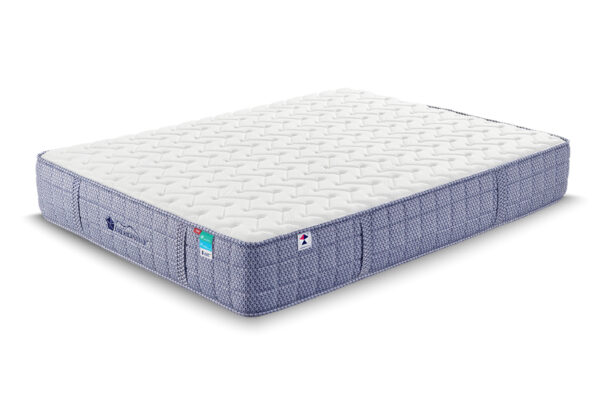 Peps single best sale cot mattress